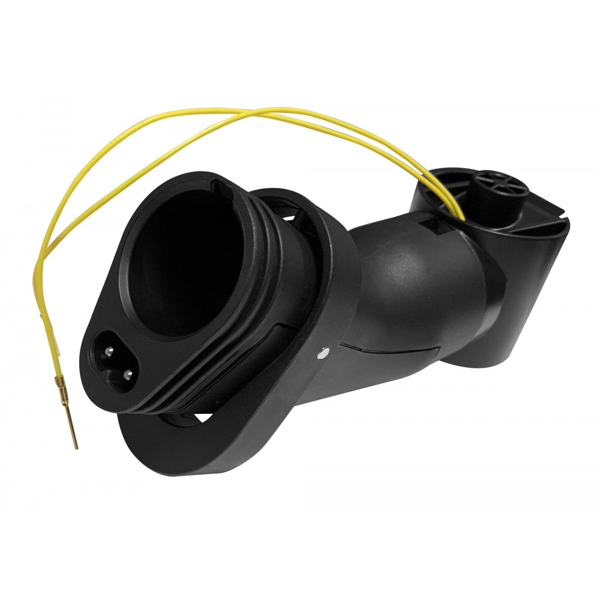 Wessel Werk Power Nozzle Elbow for EBK340 / EBK360