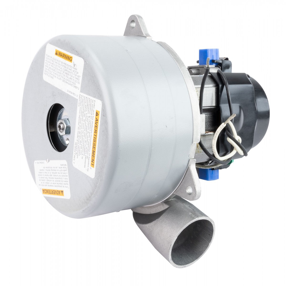 Lamb Ametex Vacuum Motor 116765-13 Epoxy version