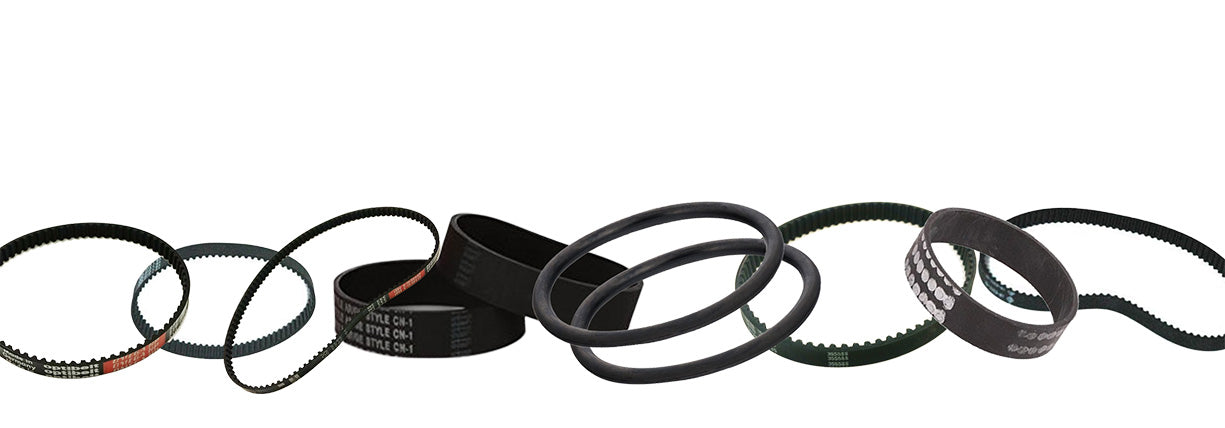 Shop for replacement Vacuum belts at Vacuum Plus Canada