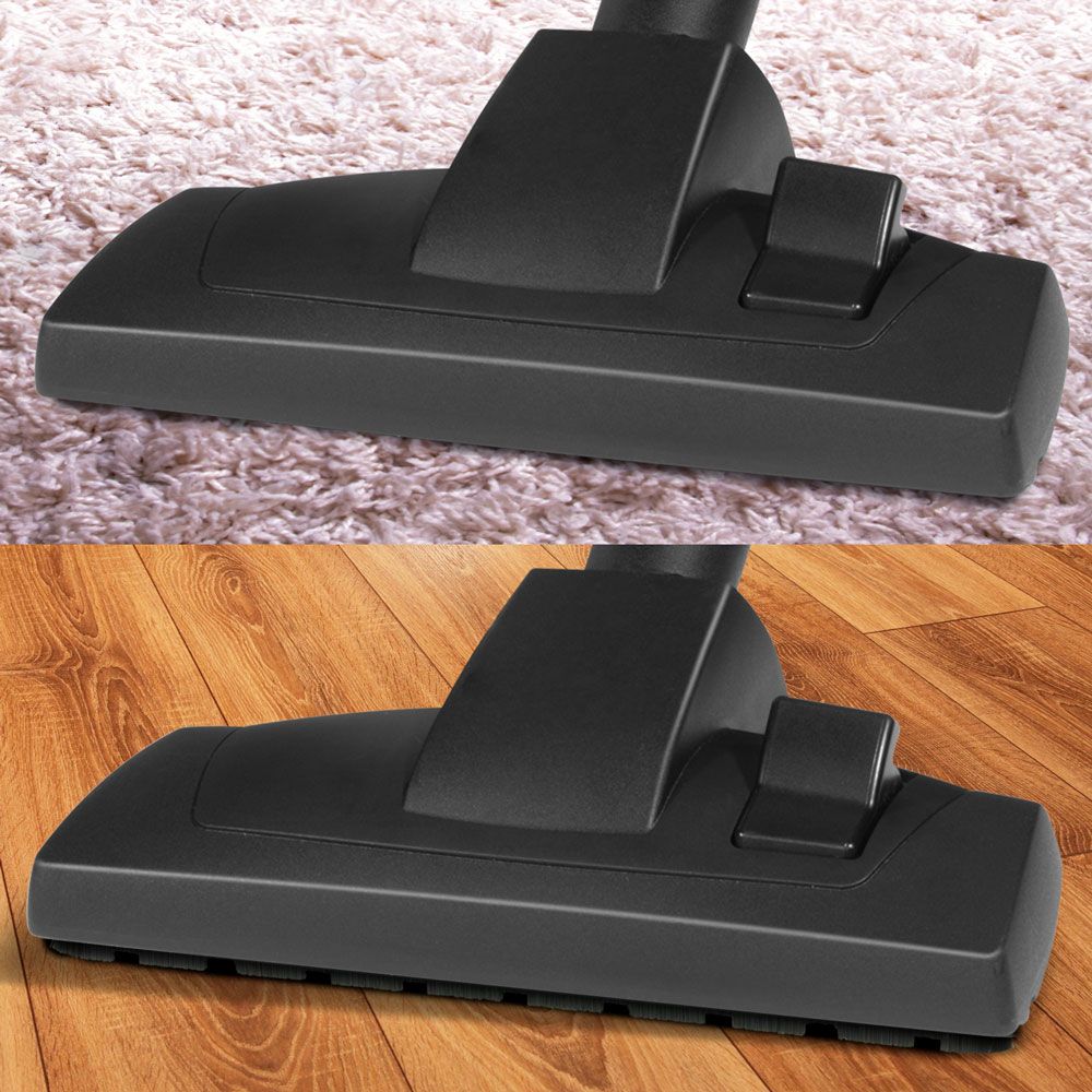 Numatic Hetty Compact HVR160 Canister Vacuum Numatic Vacuum Plus Canada