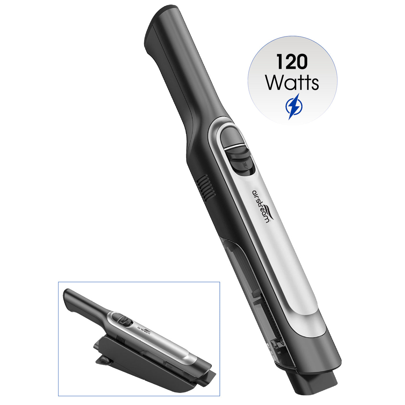 Airstream Handvac Airstream Vacuum Plus Canada