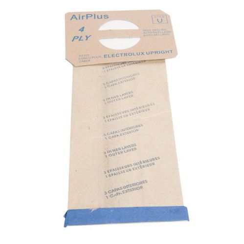 Electrolux Discovery Upright 4 PLY 12 PK Vacuum Bags Electrolux Vacuum Plus Canada