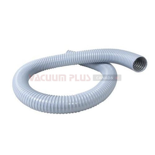 Central Vacuum Flex Hose 2 Inch Diameter Sold By The Foot Vacuum Plus Canada Vacuum Plus Canada
