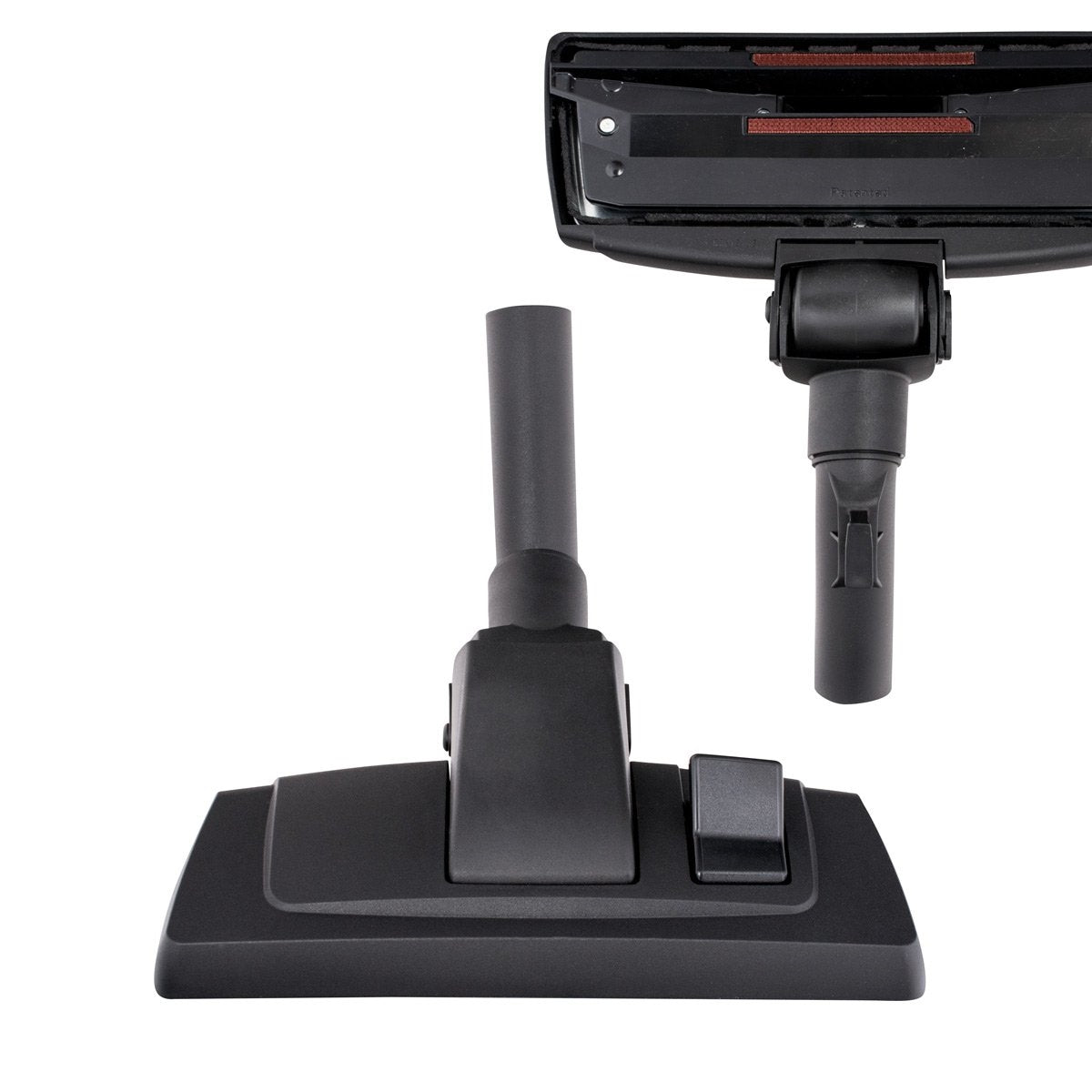 Henry Hetty Combo tool, 1 1/4" X 11" Numatic long neck with wheel Numatic Vacuum Plus Canada