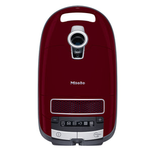 Miele Complete C3 Limited Edition Canister Vacuum With STB305 Miele Vacuum Plus Canada