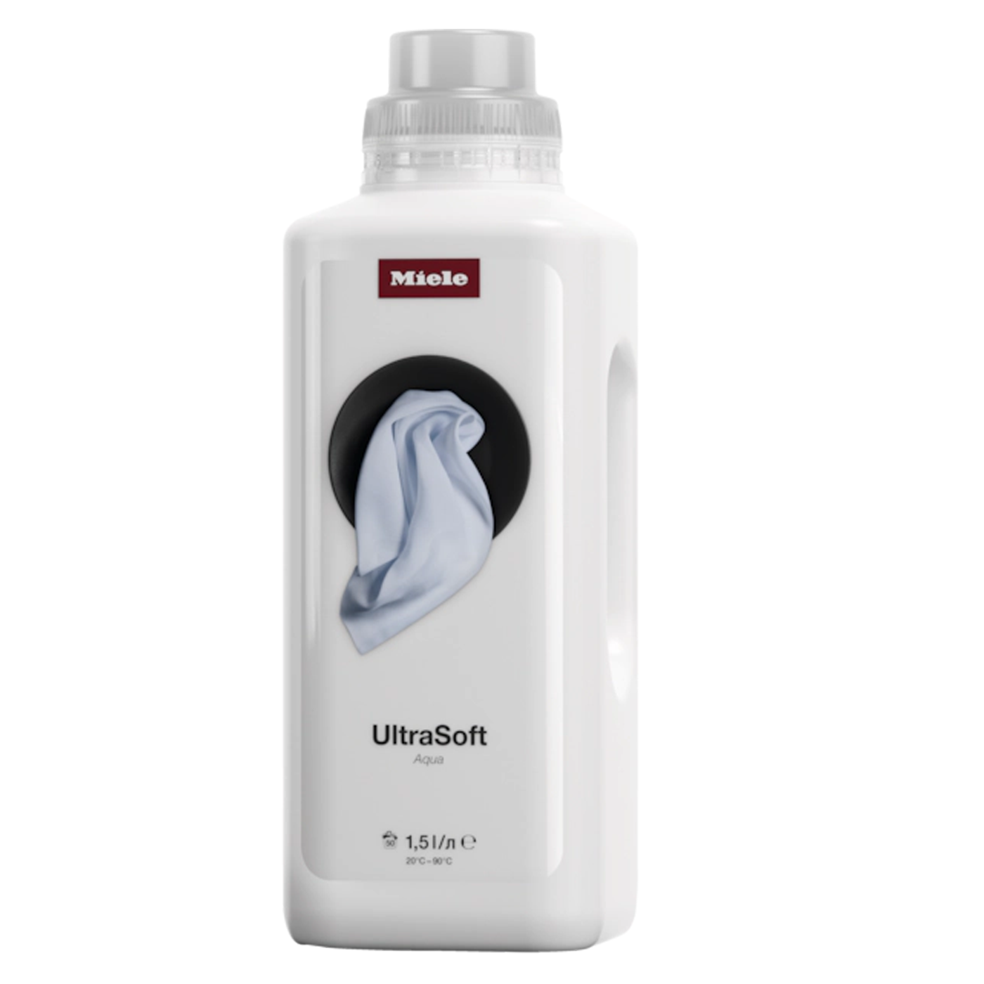 Miele Fabric Softener 1.5L Miele Vacuum Plus Canada