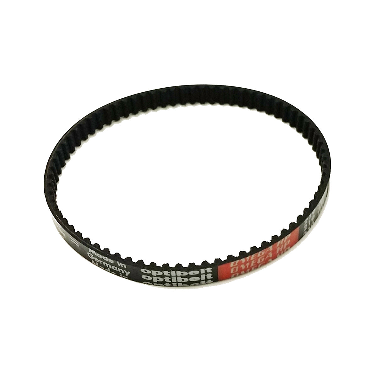 SEBO X & G Series upright Brush Drive Belt SEBO Vacuum Plus Canada