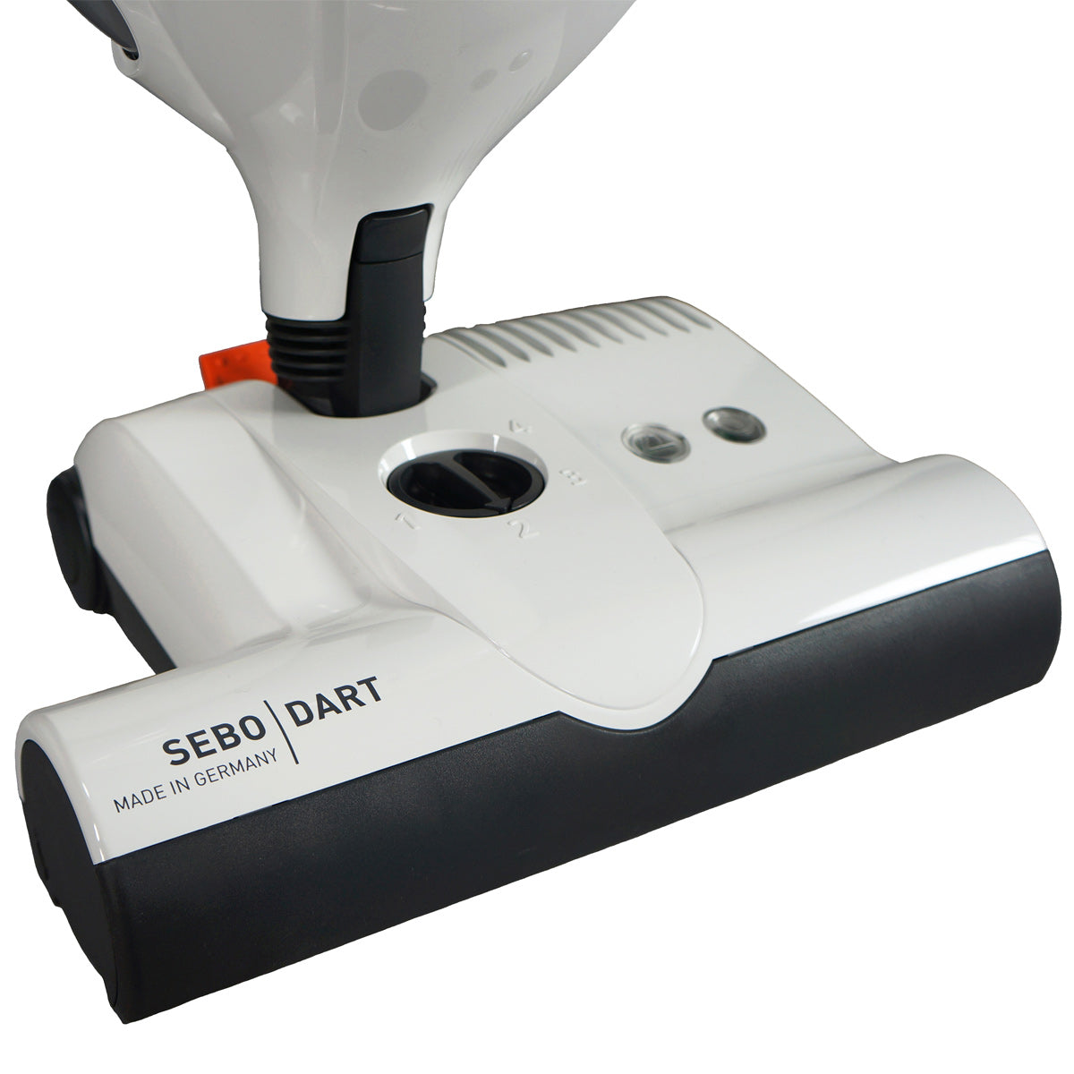 SEBO Felix Dart Upright Vacuum Cleaner SEBO Vacuum Plus Canada