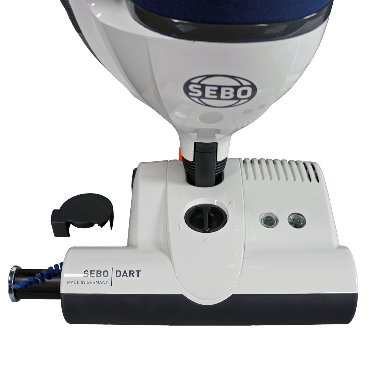 SEBO Felix Dart Upright Vacuum Cleaner SEBO Vacuum Plus Canada