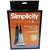 Simplicity OEM HEPA Hepa Bags Type A SIMPLICITY Vacuum Plus Canada