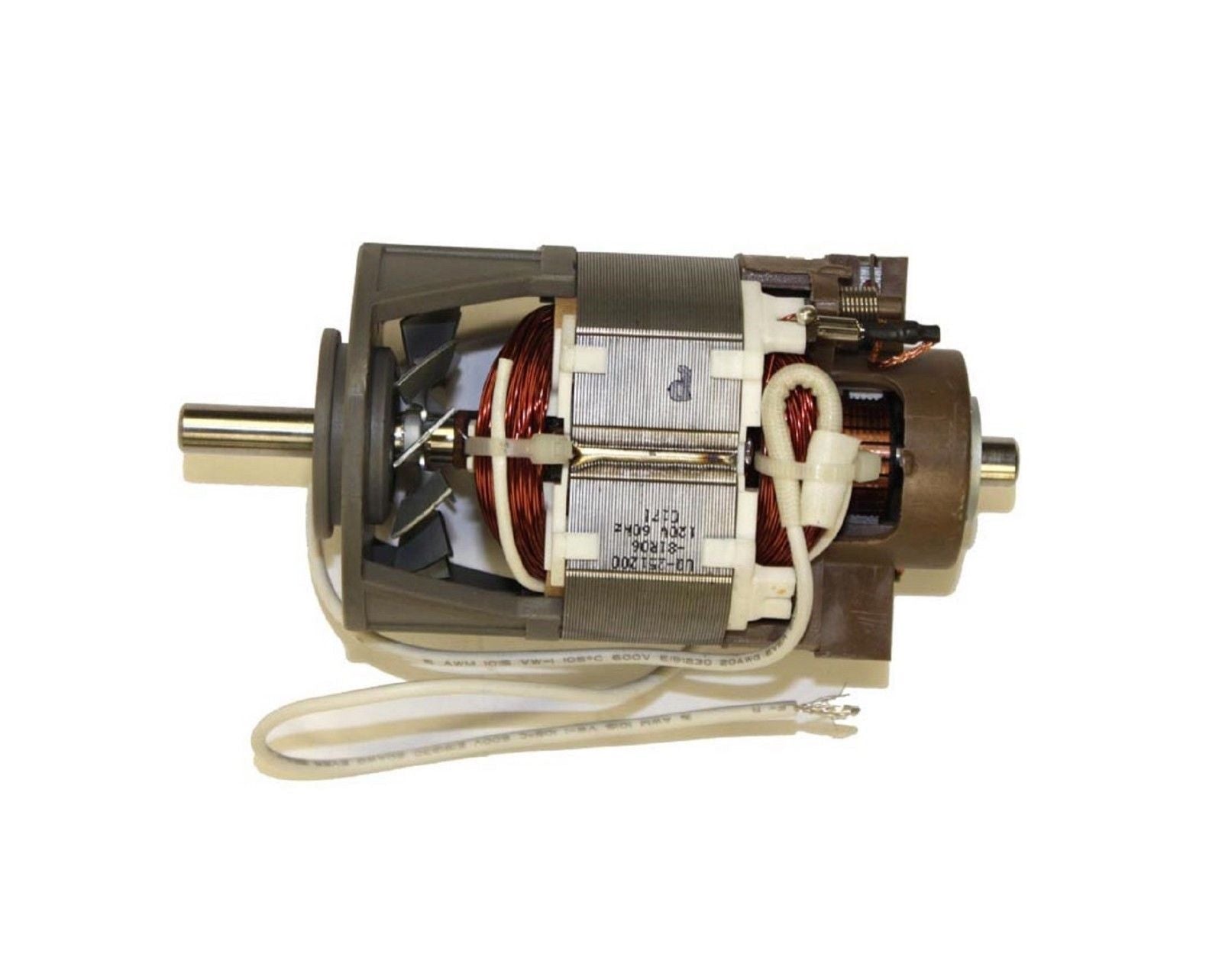 Beam Eureka Sweep and Groom Motor long Shaft Strap mount Eureka Vacuum Plus Canada