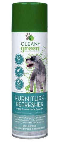 Pet Stain / Odor Removers