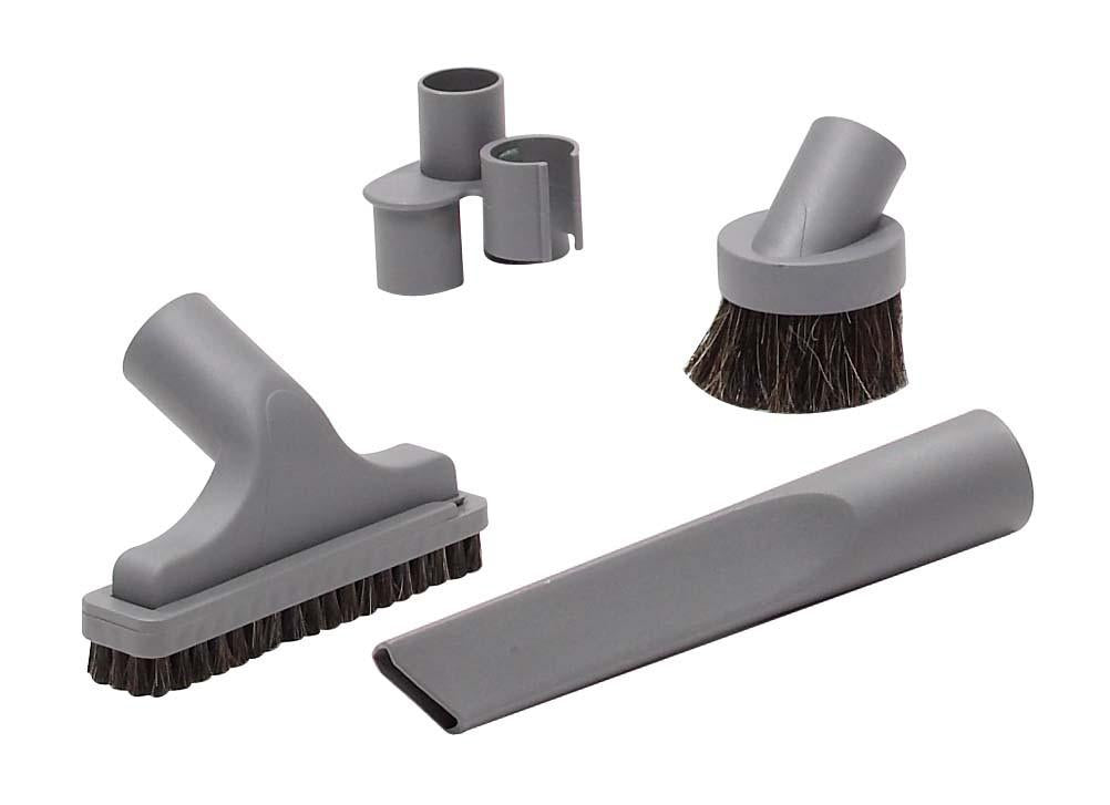 Dusting, Crevice &amp; Upholstery Attachments