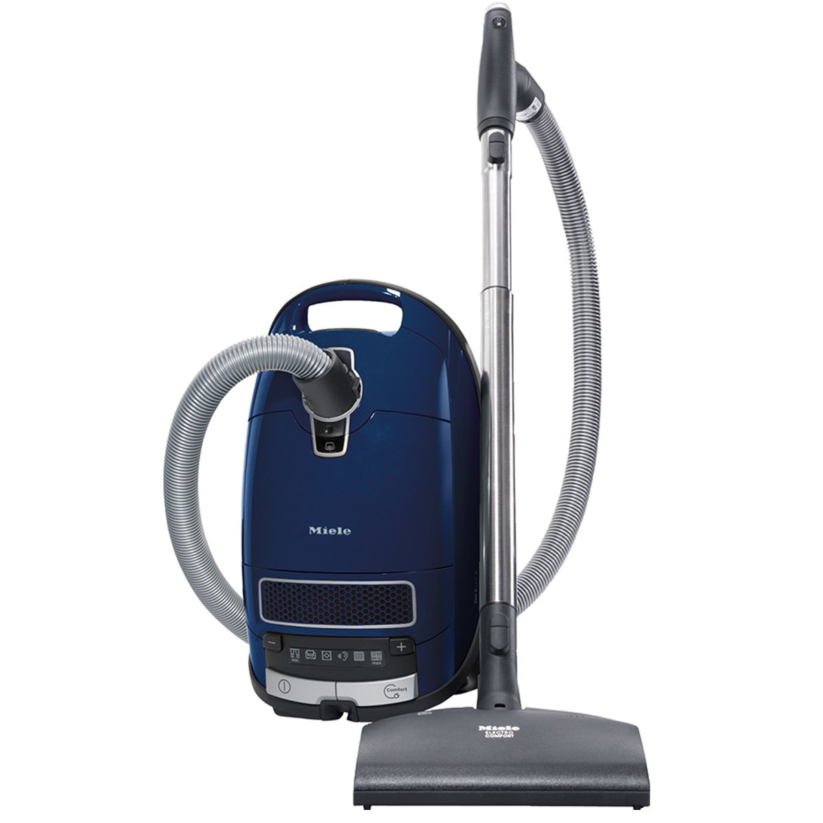 Miele Vacuums