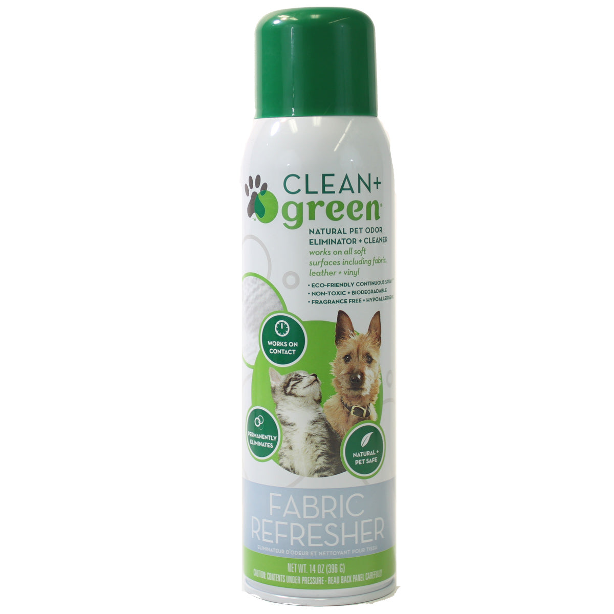 STAIN REMOVERS