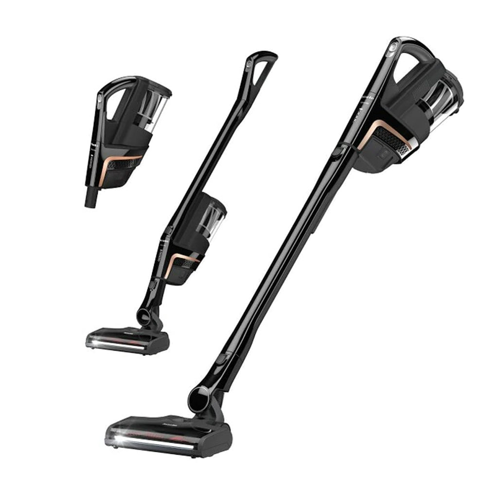 Stick and Handheld Vacuums