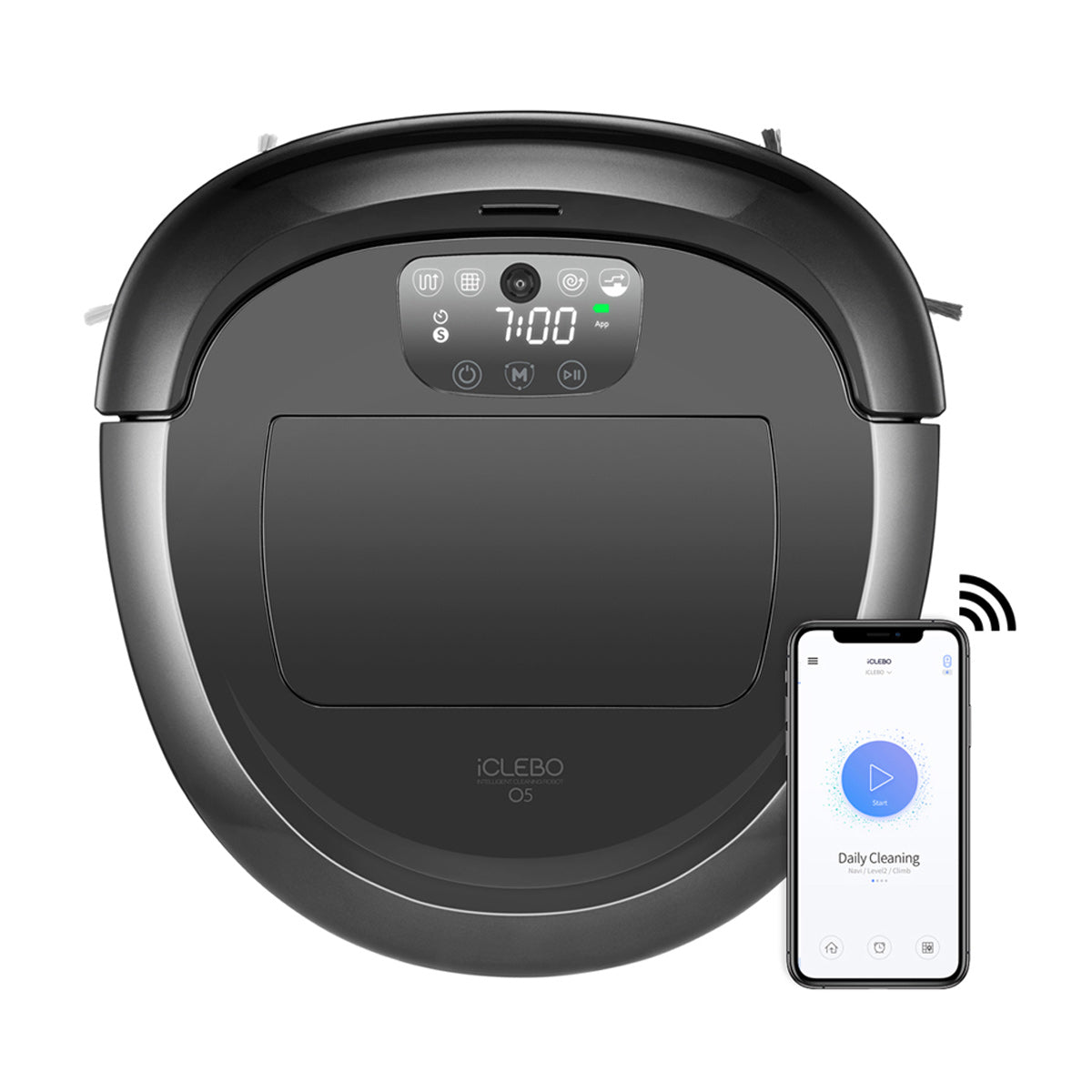 Robot Vacuums