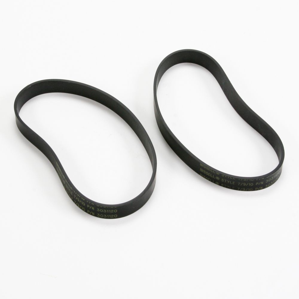 Bissell Upright Belt 2 pack