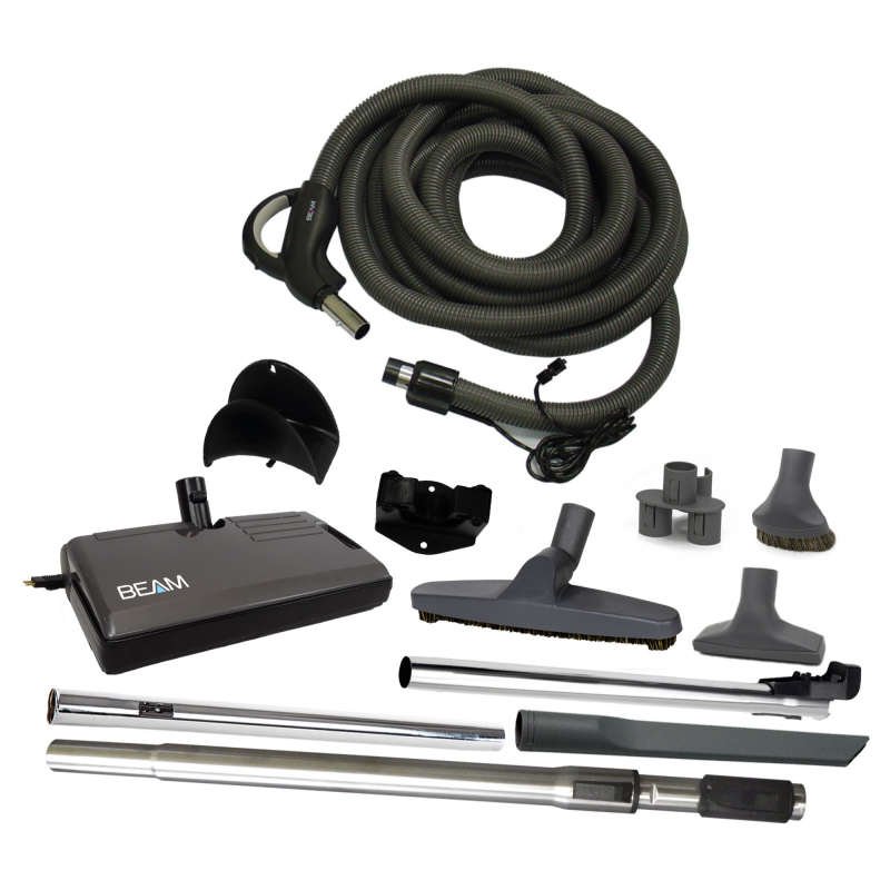 BEAM  Rugmaster Premium Electric Kit