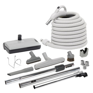Beam 375D Standard Electric Central Vacuum Package
