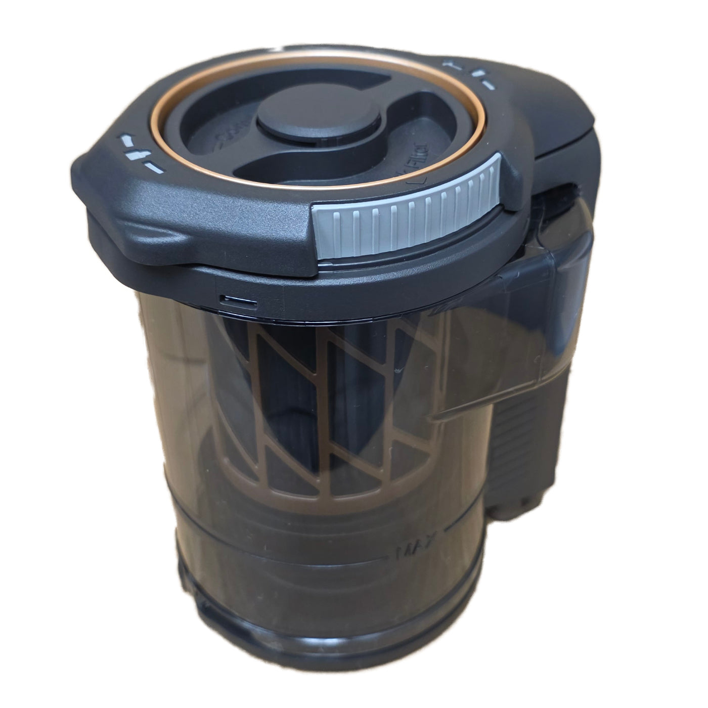 Miele HX2 Dirt Container Assembly – 11685358