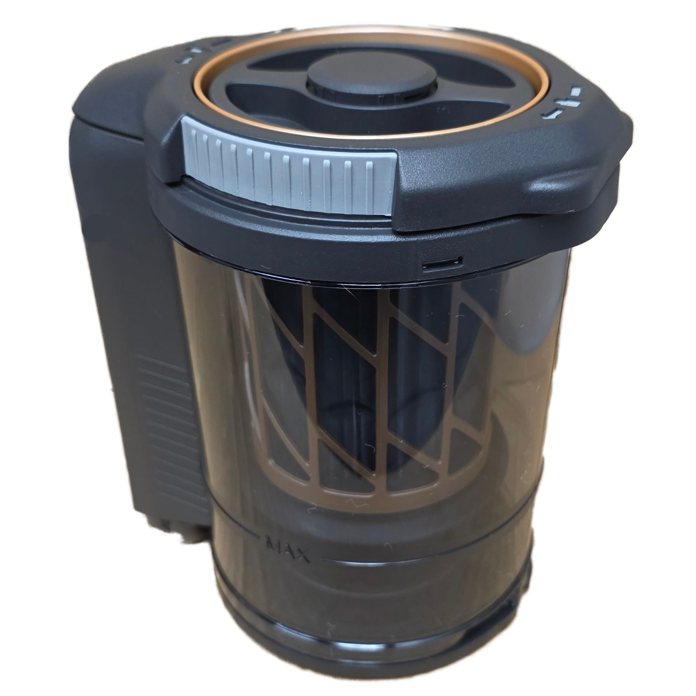 Miele HX2 Dirt Container Assembly – 11685358