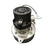 Beam Central Vacuum Motor 140373 5.7"