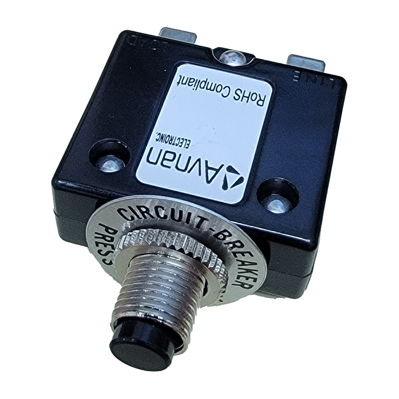CIRCUIT BREAKER, 18 AMP