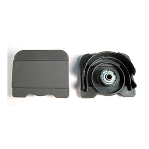 X1/X4 R.H. Bearing Block (Grey)