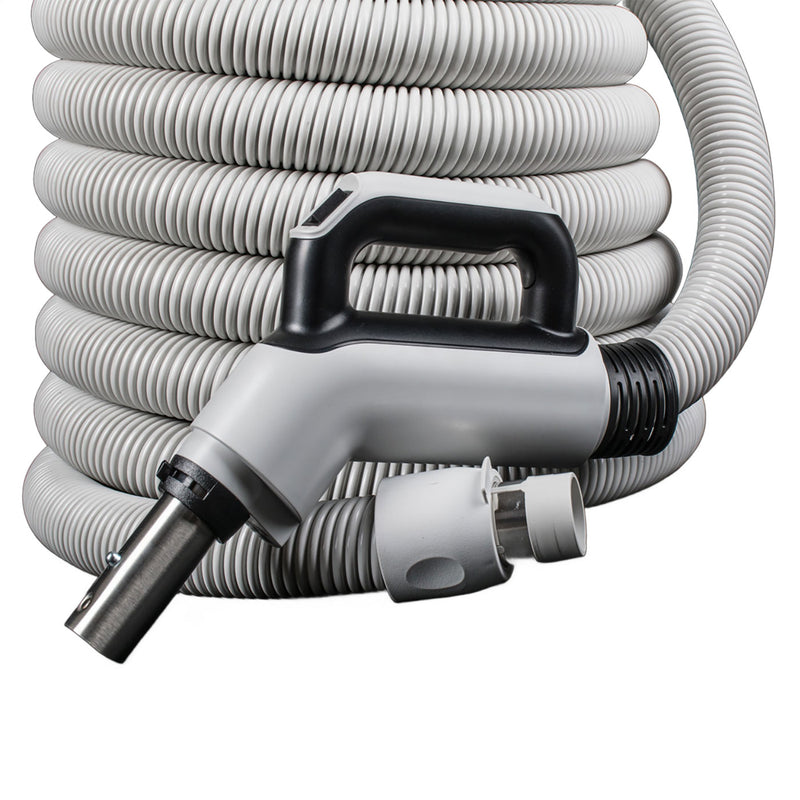 Central Vacuum Hoses for Beam Duovac Electrolux Duovac and more