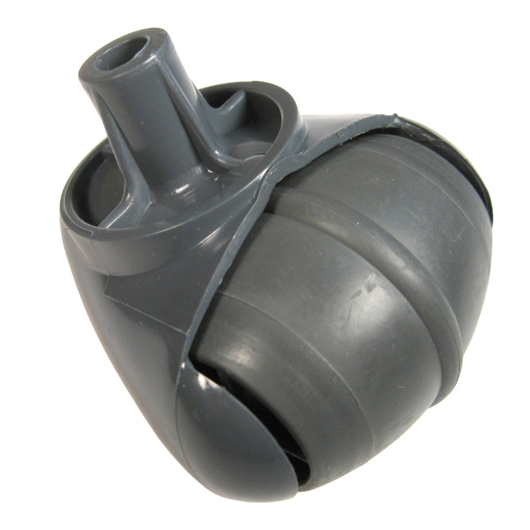 Sebo C Series Castor - Complete