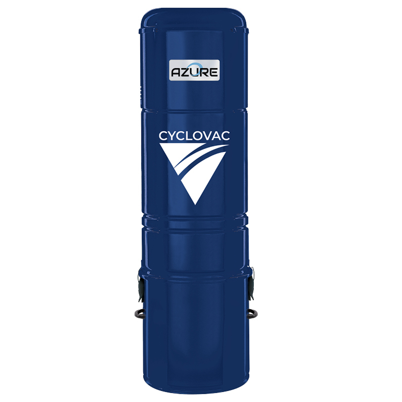 Cyclovac Azure H615 Special Edition 700AW Central Vacuum Canister