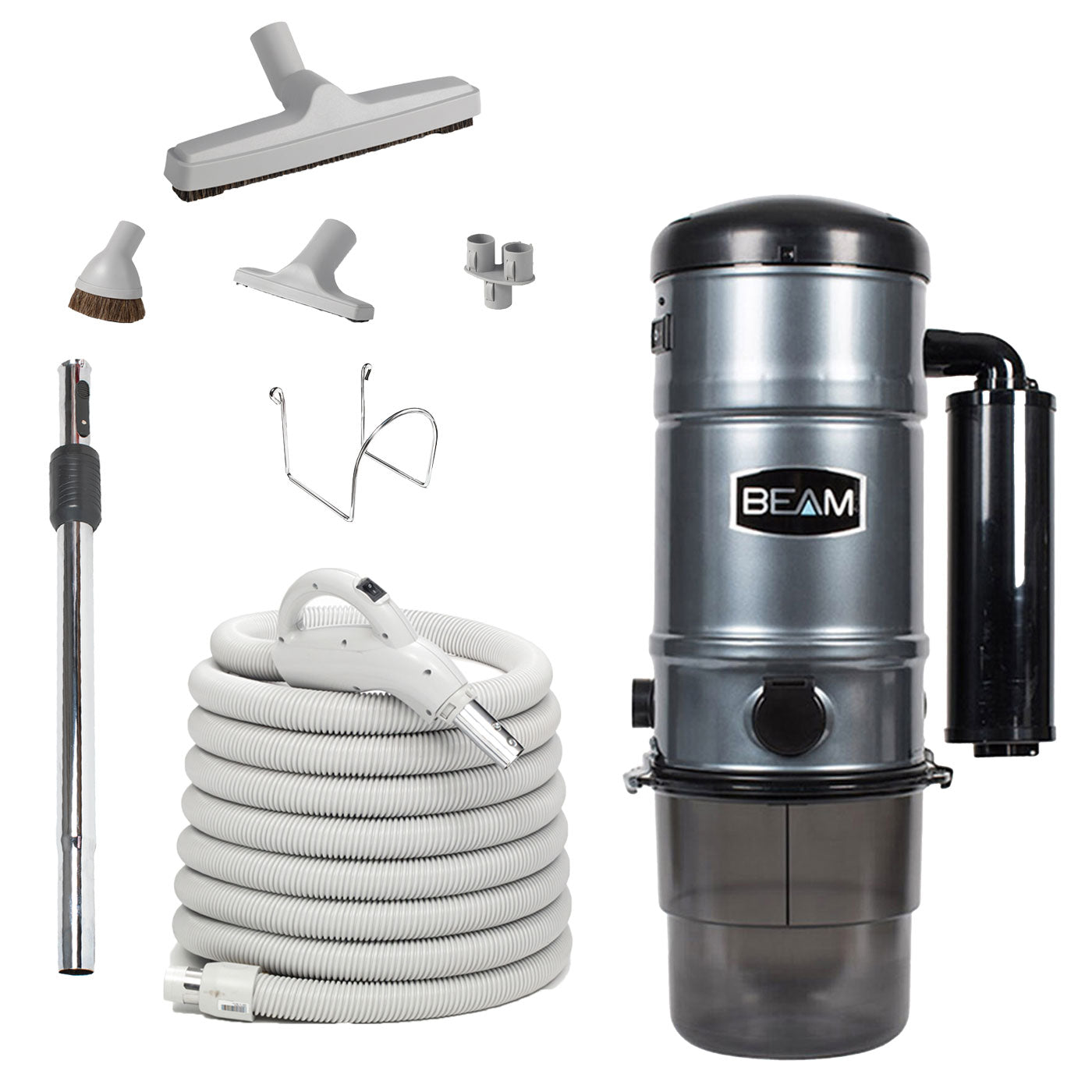 Beam 325D / Premium Air kit Central Vacuum Package