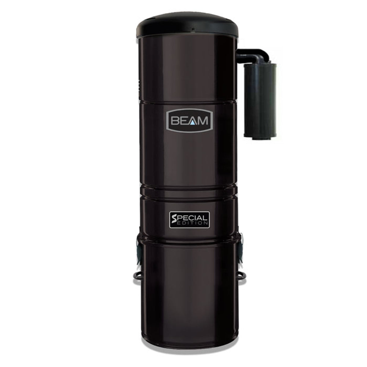 Beam 335 Standard Electric Sweep and Groom Central Vacuum Package