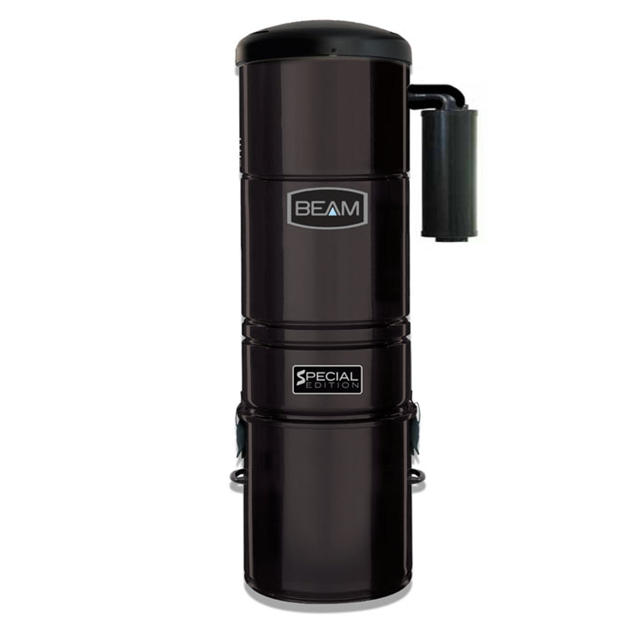 Beam 335 Standard Electric Sweep and Groom Central Vacuum Package