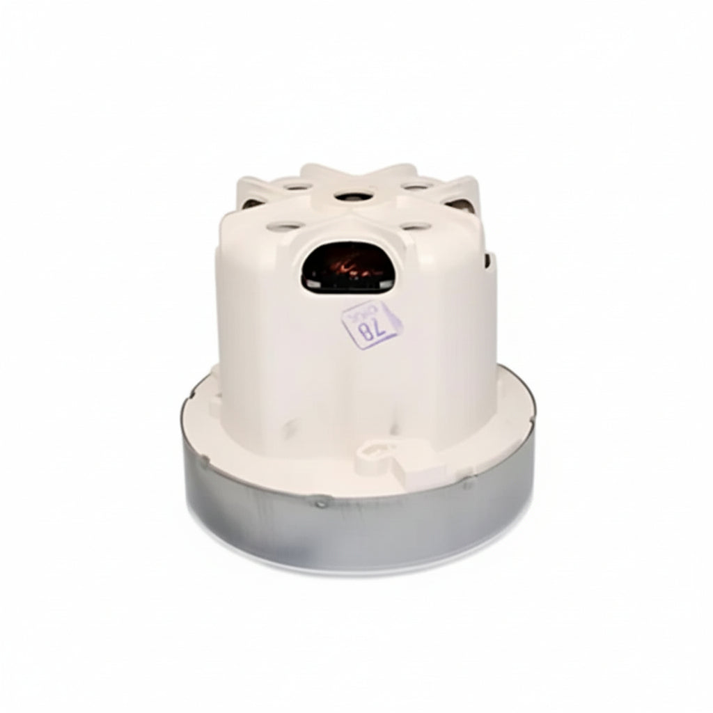 Beam Central Vacuum Motor - Alliance 600 series & SC380B Domel Thru Flow