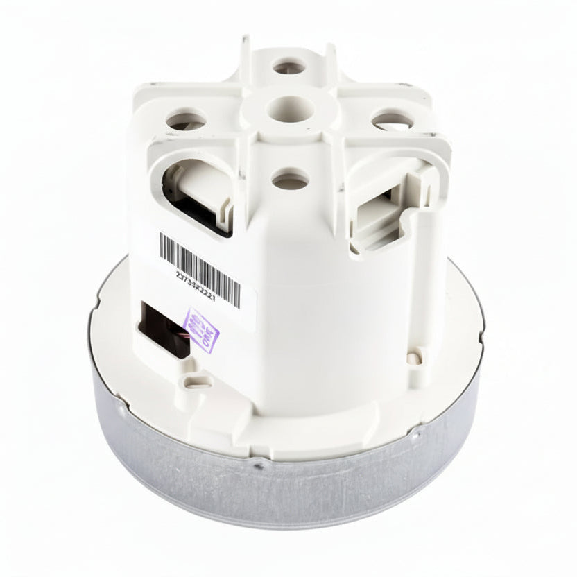 Beam Central Vacuum Motor - Alliance 600 series & SC380B Domel Thru Flow