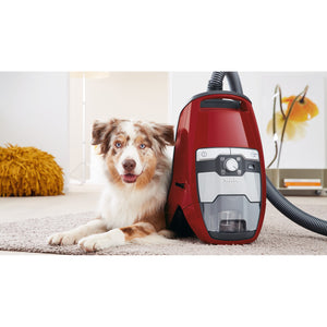 Miele Blizzard CX1 Cat and Dog Bagless Canister Vacuum