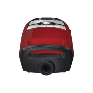 Miele Blizzard CX1 Cat and Dog Bagless Canister Vacuum