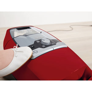 Miele Blizzard CX1 Cat and Dog Bagless Canister Vacuum