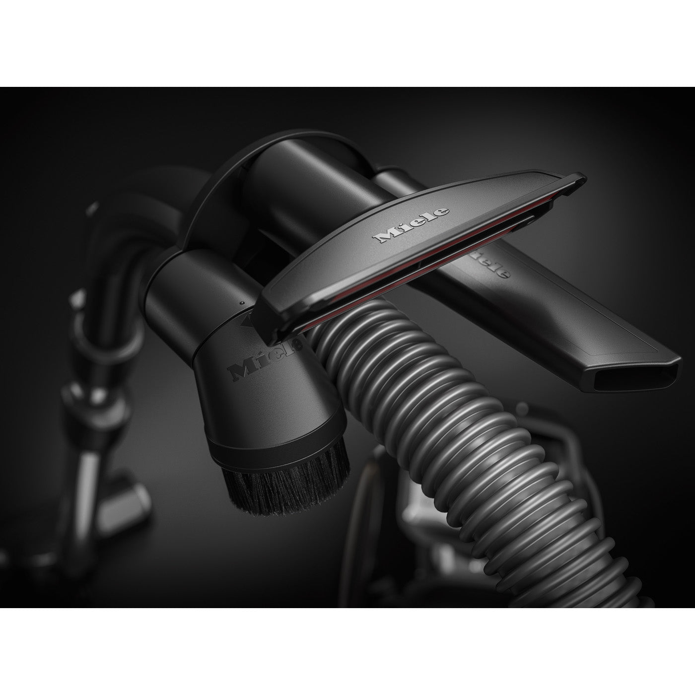 Miele Boost CX1 Cat and Dog Bagless Canister Vacuum Vacuum Plus