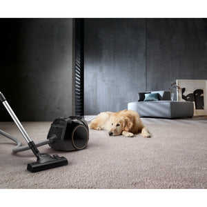 Miele Boost CX1 Cat and Dog Bagless Canister Vacuum Miele Vacuum Plus Canada