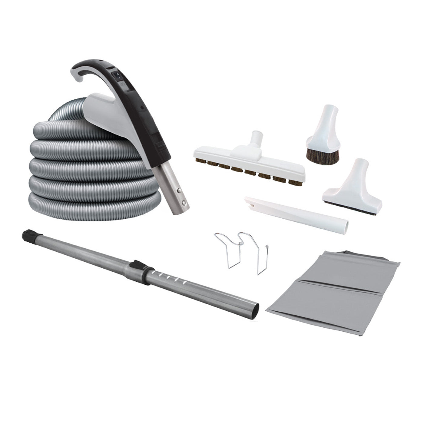 Central_vacuum_24_Volt_Cleaning_Set_35_Hose_with_Super_Luxe_12_Brush