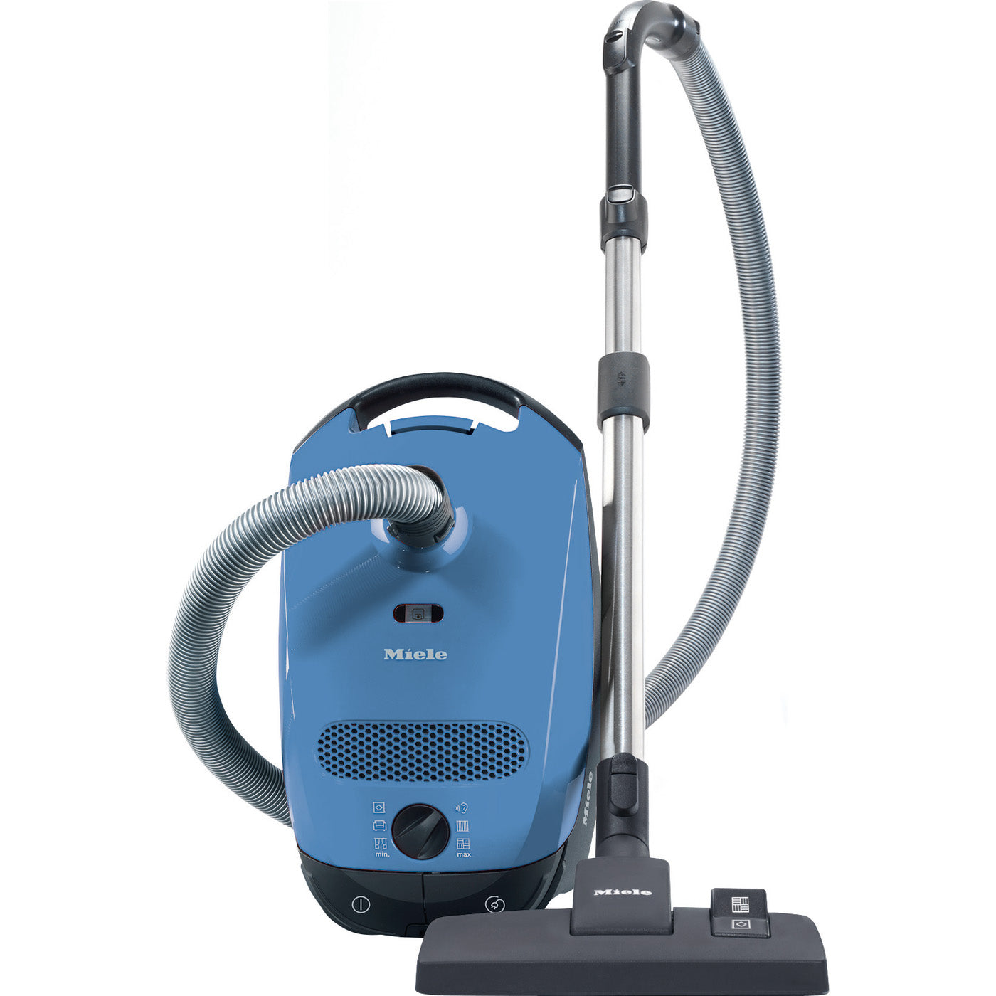 Miele Classic  C1 Canister Vacuum