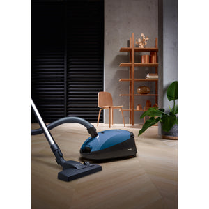 Miele Classic  C1 Canister Vacuum