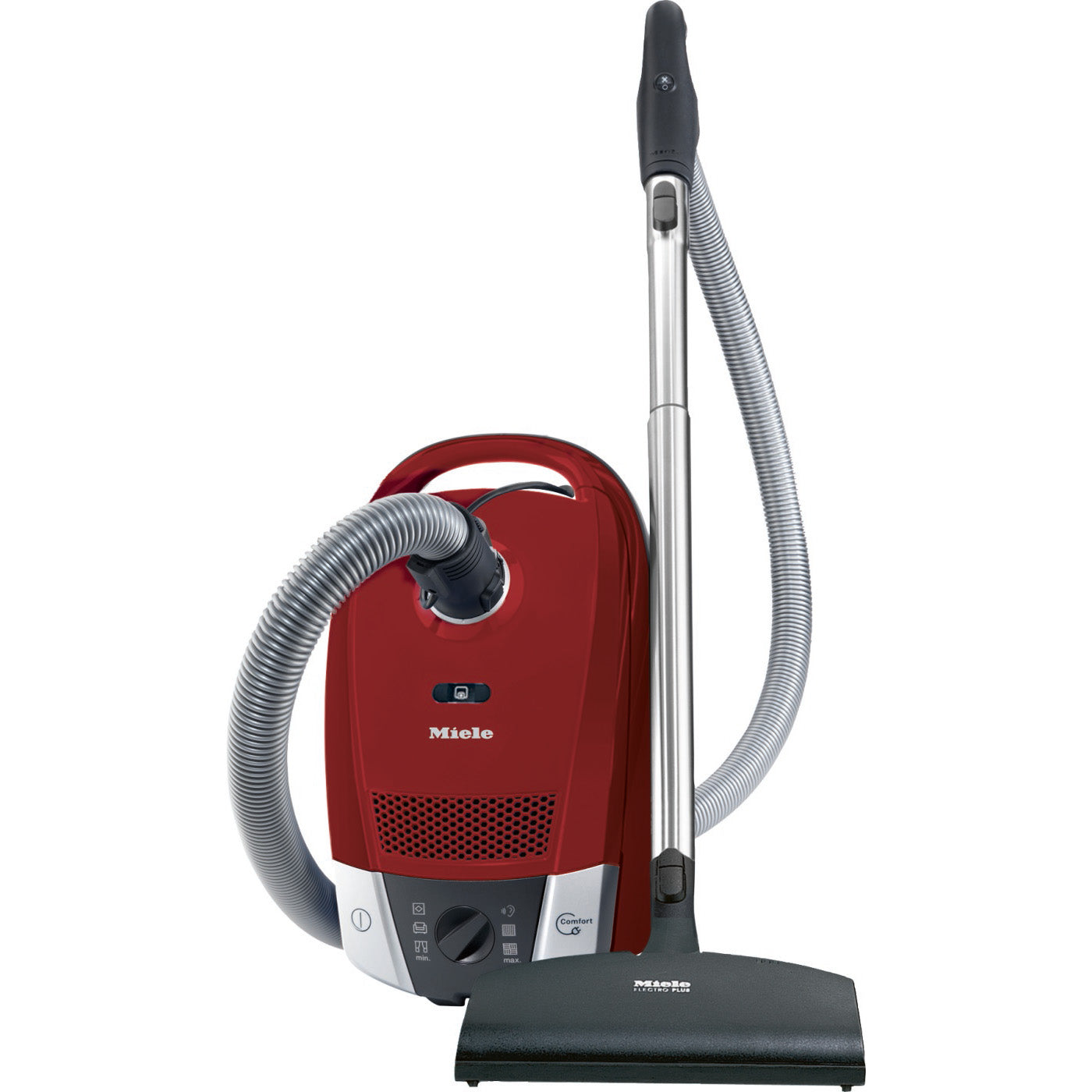 Miele Compact C2 Cat & Dog Canister Vacuum