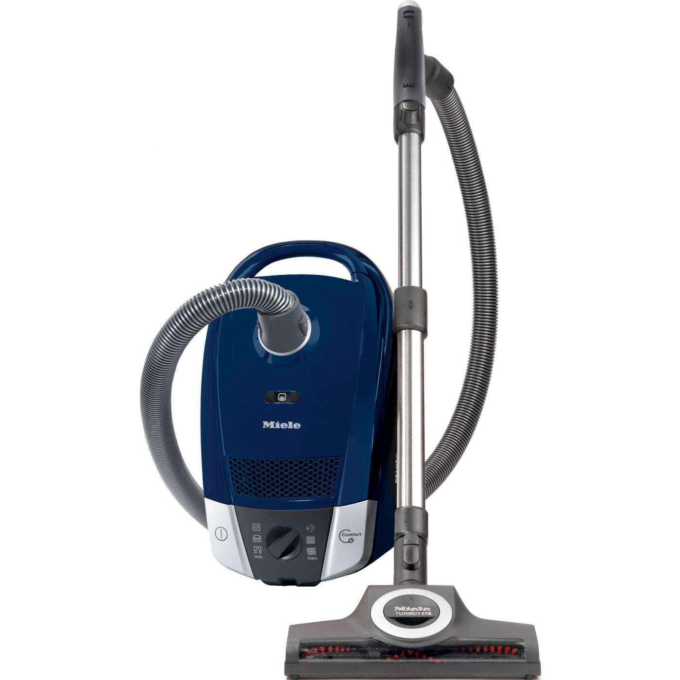Miele Compact C2 TotalCare Canister Vacuum