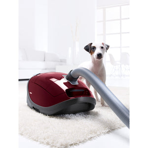 Miele C3 Cat and Dog Canister Vacuum