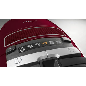Miele Complete C3 Limited Edition Canister Vacuum Miele Vacuum Plus Canada