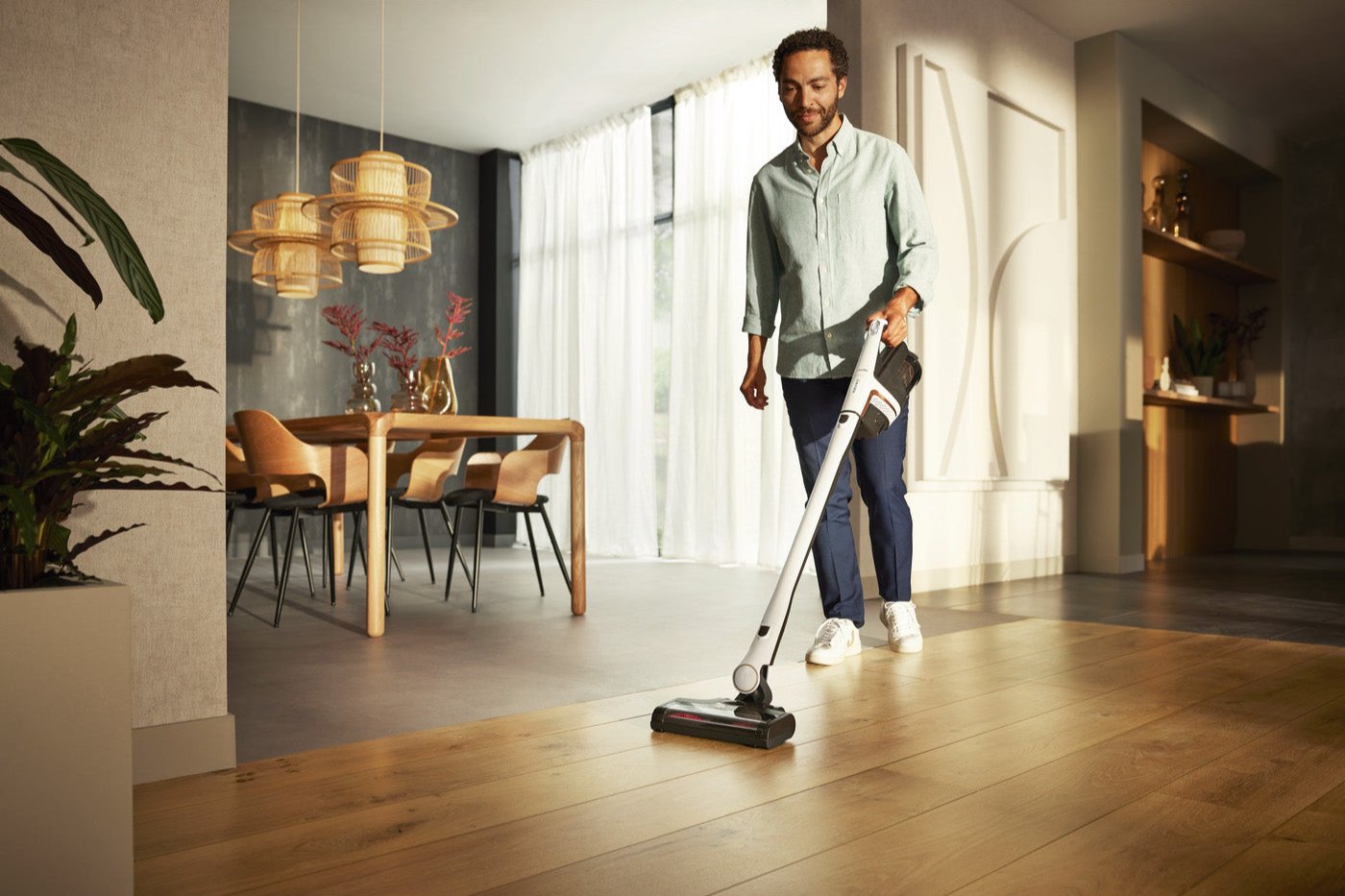 Miele Triflex HX2 Cordless Vacuum Cleaner Vacuum Plus Canada Vacuum Plus Canada